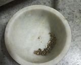 A picture of step 17 of Gajar Ka Halwa.