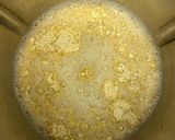 Foto del paso 1 de la receta: Fainá o farinata con romero (pizza de garbanzos)