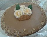 صورة لخطوة 4 من وصفة اسهل كيكة لوتس 🍰🍰