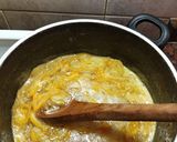 Foto del paso 1 de la receta: Mermelada de naranja y limón