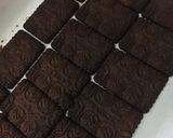Foto del paso 4 de la receta: 🍫🍫CHOCOTORTA🍫🍫(tradicional)🇦🇷ARGENTINA🇦🇷