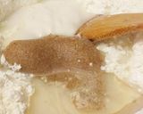 Gluténmentes, tejmentes, tojásmentes kakaós csiga recept fázis 1 fotója