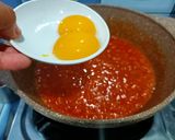 Foto langkah ke 5 dari resep La Fonte Spaghetti Saos Bolognese Rasa Ayam.