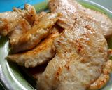 Baconbe tekert rakott csirkemell spenóttal recept fázis 2 fotója