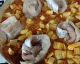 Foto del paso 7 de la receta: Chupin de pescado