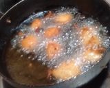 मीठे गुलगुले (meethe gulgule recipe in Hindi) रेसिपी चरण 2 फोटो