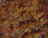 தக்காளி தொக்கு ரெசிபி ஸ்டேப் 3 புகைப்படம்