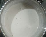 उपवास डोसा चटणी (upwas dosa chutney recipe in marathi) रेसिपी स्टेप 2 फोटो 