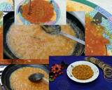Hyderabadi Shahjahani Meetha /Tamater ka Halwa recipe step 3 photo