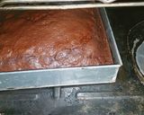 A picture of step 7 of Brownies.