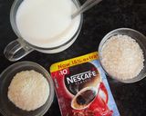 দুধ কফি (Milk coffee recipe in Bengali) রেসিপির ধাপ 1 ছবি