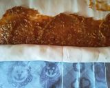 Zserbó csiga recept fázis 2 fotója