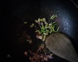 Foto langkah ke 4 dari resep Nasi Besanga Khas Banjarmasin.