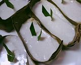 Foto langkah ke 4 dari resep Wadai jorong jorong.
