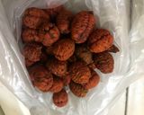 流沙奶黃包的食譜步驟9照片