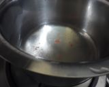 A picture of step 2 of # टोमॅटो रस्सम.