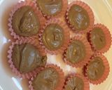 Foto del paso 6 de la receta: Cupcackes de chocolate 🍫