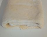 Une image de l'étape 5 de Pâte feuilletée classique.