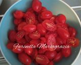 Foto del passaggio 3 della ricetta Linguine con i gamberetti 👩‍🍳❤️