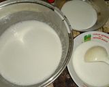Foto langkah ke 8 dari resep Kue apem tepung beras.
