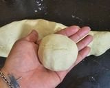 Foto del paso 4 de la receta: Dobladitas