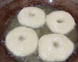Foto langkah ke 4 dari resep Donat Kentang.