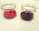 Red Velvet & Chocolate  Cake  Jar recipe step 1 photo