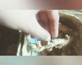 Foto langkah ke 1 dari resep 76. Oseng jantung.
