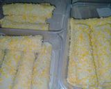 Foto langkah ke 4 dari resep Risol Mie.