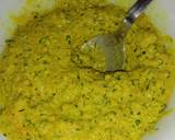 Steamed brinjal masala recipe step 3 photo