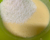 Foto del paso 3 de la receta: Kuchen de coco