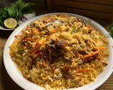 صورة لخطوة 6 من وصفة رز بخاري