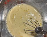 Foto del passaggio 6 della ricetta Crema al mascarpone 2 🟡