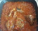 Foto del paso 6 de la receta: Tuco come quello di mía mamma (Tuco como el de mi mamá)