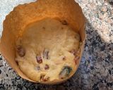 Foto del paso 5 de la receta: Pan dulce 🎄