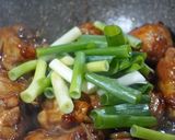 Foto langkah ke 3 dari resep Ayam Goreng Saus Inggris.