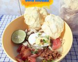 Foto langkah ke 2 dari resep Soto Medan.