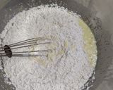 Foto del paso 2 de la receta: Budín de coco, relleno de dulce de leche 🥥🥥🥥