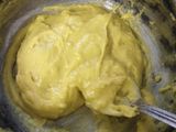 રજવાડી ઢોકળી(dhokli recipe in Gujarati)