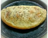 Foto del paso 4 de la receta: Calzone de humita