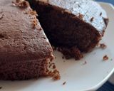 Foto del paso 8 de la receta: Queque de chocolate