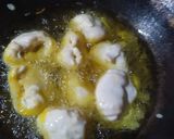 Foto langkah ke 3 dari resep Gaguduh / Tiwadak / Cempedak Goreng Wijen.