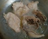 Foto langkah ke 1 dari resep Sosis Solo.