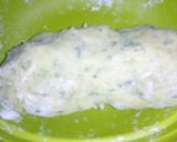Foto langkah ke 2 dari resep Stik kentang keju.