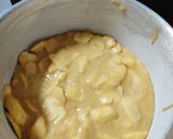 Foto del paso 5 de la receta: Tarta de manzana