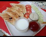 વેજ.સેન્ડવીચ(Veg. Sandwich In Gujarati) રેસીપી સ્ટેપ5ફોટો