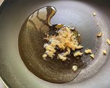 A picture of step 2 of Buckwheat Dosa.