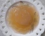 Cara Membuat Lemon Ginger Jelly 11