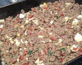 Foto del paso 4 de la receta: Pastel de papas