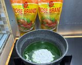 Foto langkah ke 3 dari resep Cireng Bayam.